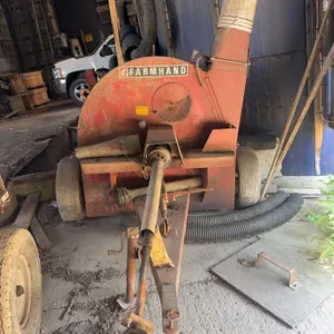 Farmhand Grinder/Blower - 1000PTO