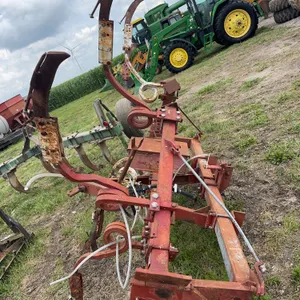 7 Shank NH3 Applicator - 30” spacing