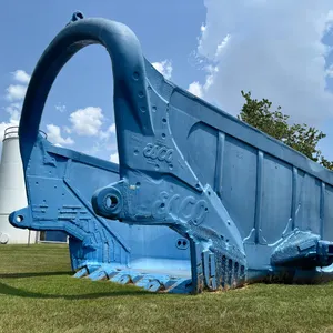 ESCO  76 YD DRAGLINE BUCKET CE8068R3A