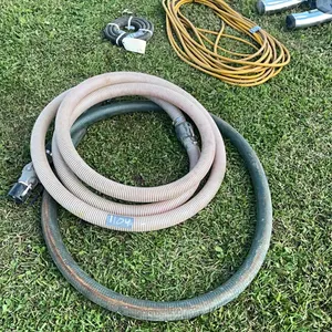 2” misc water hose.  (GST 5% charged)