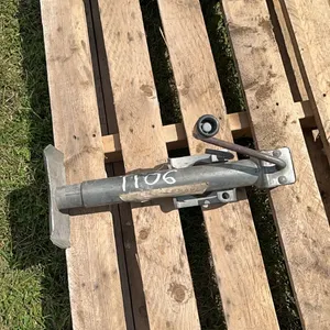 Trailer jack  (GST 5% charged)