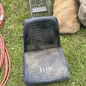 Unused seat  (GST 5% charged)