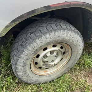 2004 Ram TRUCK 1500 SLT 4.7L 8CYL Gas Silver