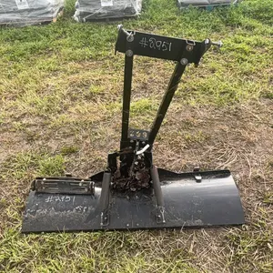 52" Snow PLOW used on Quads