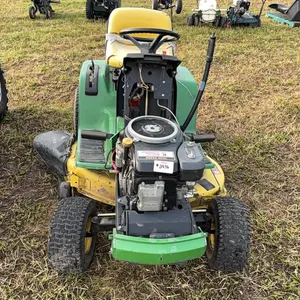 LD Lawn MOWER LX172-1994 (For Parts)