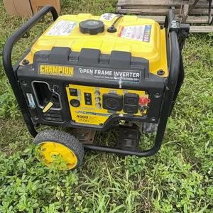 Champion GENERATOR 3500W