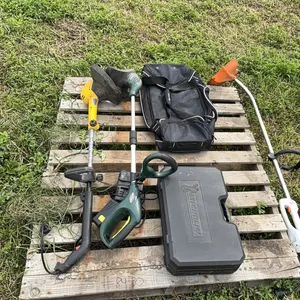 Misc Items - Michelin Roadside Emergency Kit,