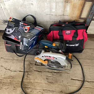 Mastercraft Cordless Screwdriver, General Tire