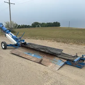 ID 4564 Brandt Jump Auger