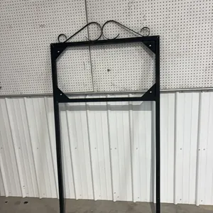Sign Holder 1.5” tubing, 41”x72”