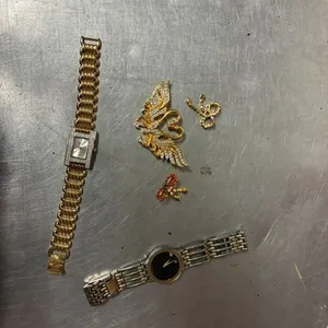 (1 Lot) Jewelry
