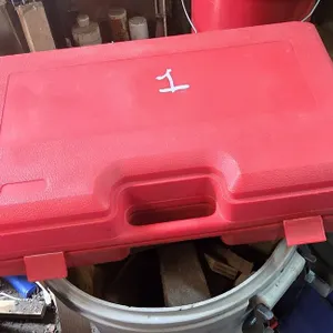 Daytona 4 Ton Porta Jack Kit