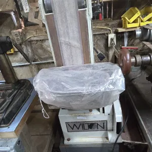 8" Wilton Belt Sander