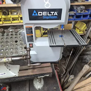 Delta Shopmaster Tabletop Band Saw