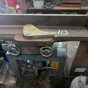 43" Springer Wood Jointer