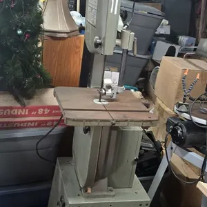 14" Grizzley Band Saw