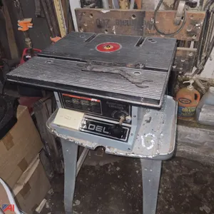 Delta Router Shaper