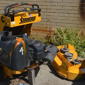 Wright Stander Mower