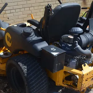 Wright Ride On Mower