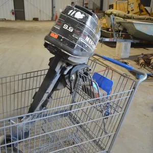 Mercury Outboard Motor