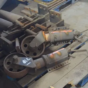 Wing Plow Parts