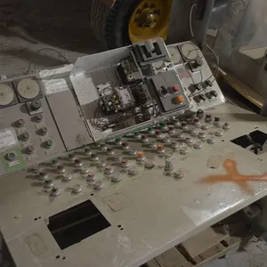 Bridge Control Equipment