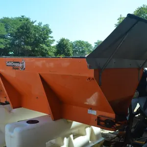 Salt Dogg Spreader