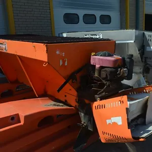 Salt Dogg Spreader