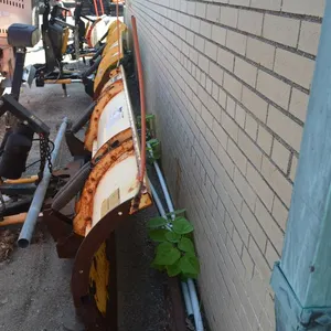 Meyer Snow Plow