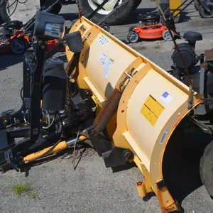 Meyer Snow Plow
