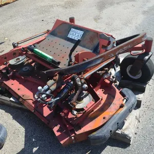 Toro Mower Parts