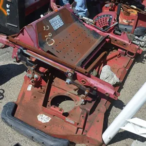 Toro Mower Parts