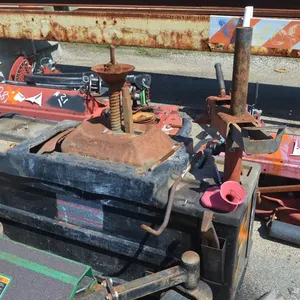 Coats Tire Changer for parts