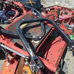 Toro Mower Parts