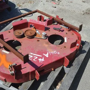 Toro Mower Parts