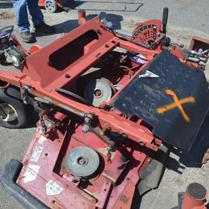 Toro Mower Parts