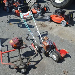 Edger / Trimmer Lot
