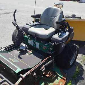 Bobcat Riding Mower