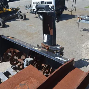 Erskine Snow Blower