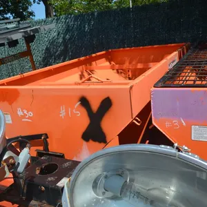 Salt Dogg Spreader
