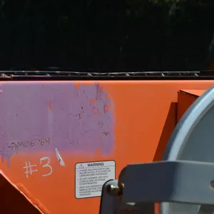 Salt Dogg Spreader
