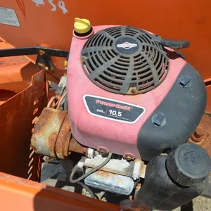 Salt Dogg Spreader