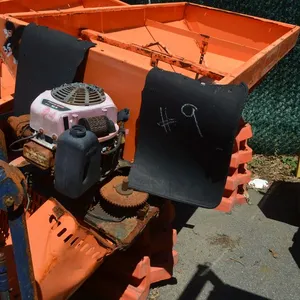 Salt Dogg Spreader