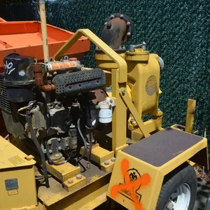 Wacker Pump