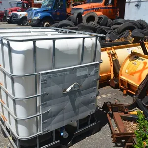 Film Remover Tank