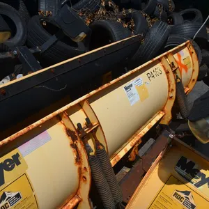 Meyer Plow