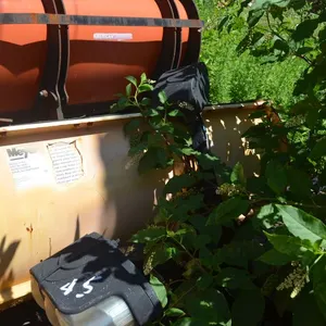 Meyer Plow