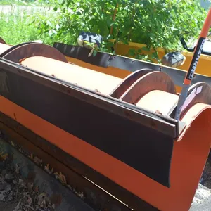 American Snow Plows
