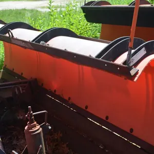 American Snow Plows