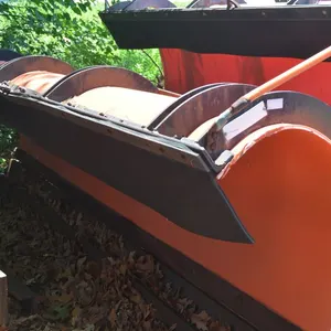 American Snow Plows